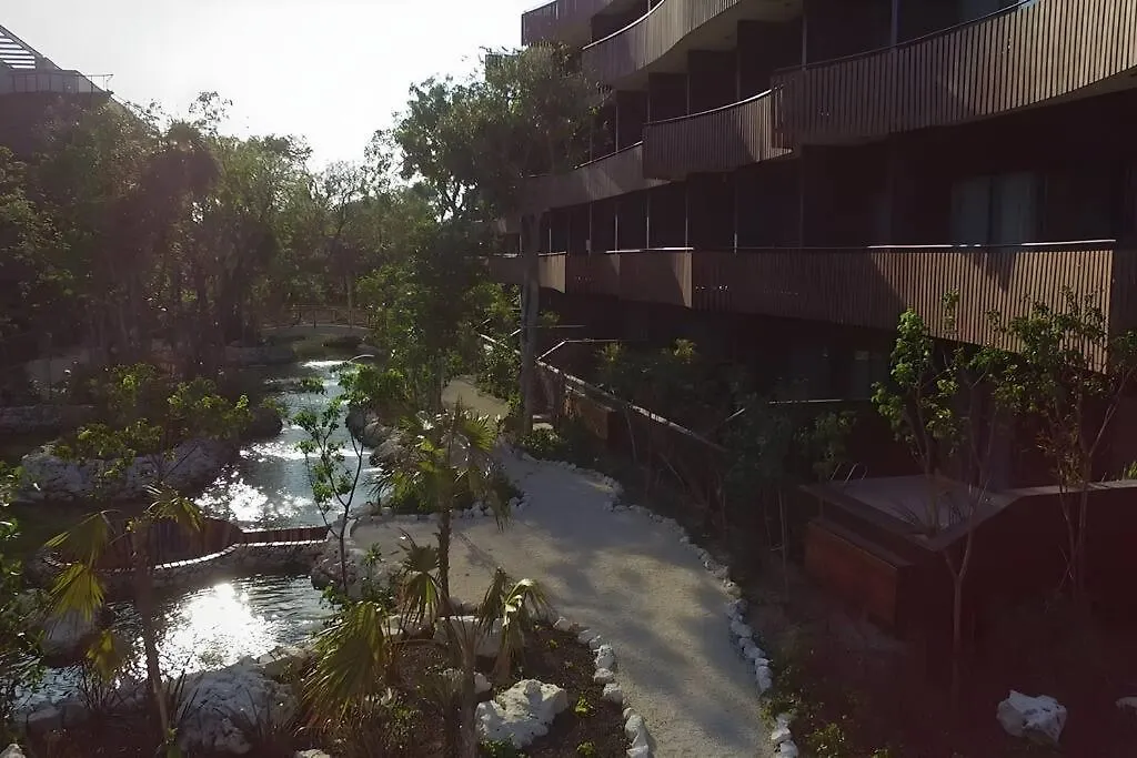 2Br Designer'S Pad Private Pool Closest To Beach Tulum 0*,  Mexico
