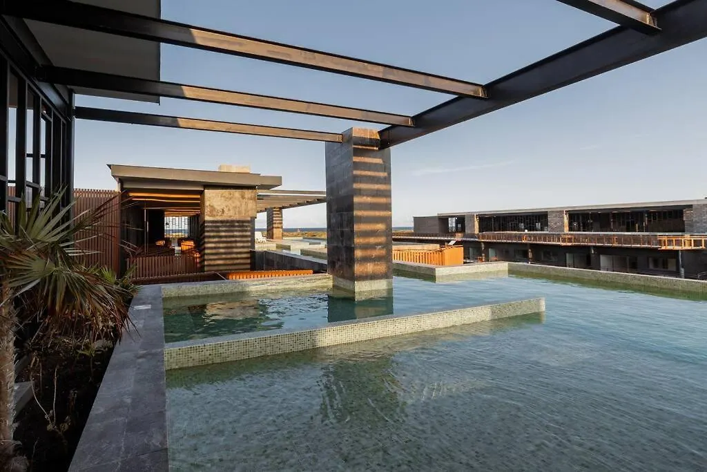 2Br Designer'S Pad Private Pool Closest To Beach Tulum