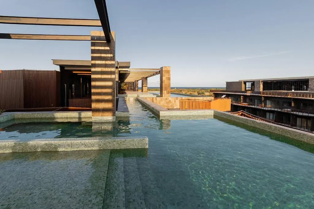 2Br Designer'S Pad Private Pool Closest To Beach Tulum Mexico