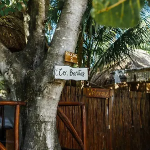 Hotel Eco Banitas, Tulum